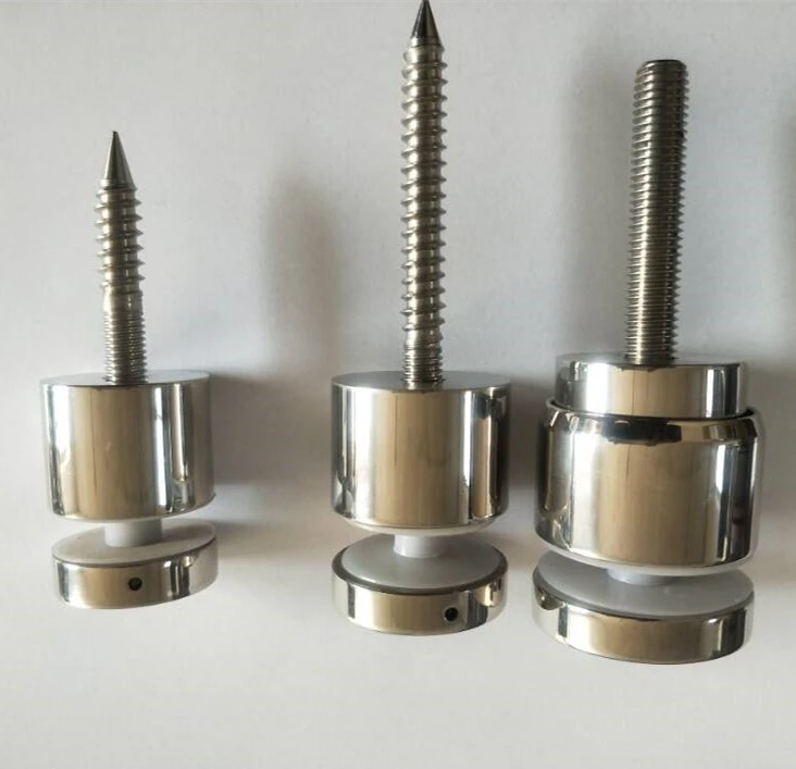 Stainless-steel-stand-off-glass-fixings-brackets